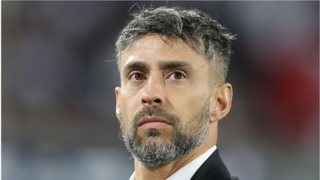 Valdivia, ídolo do Palmeiras, é detido no Chile; Entenda o motivo