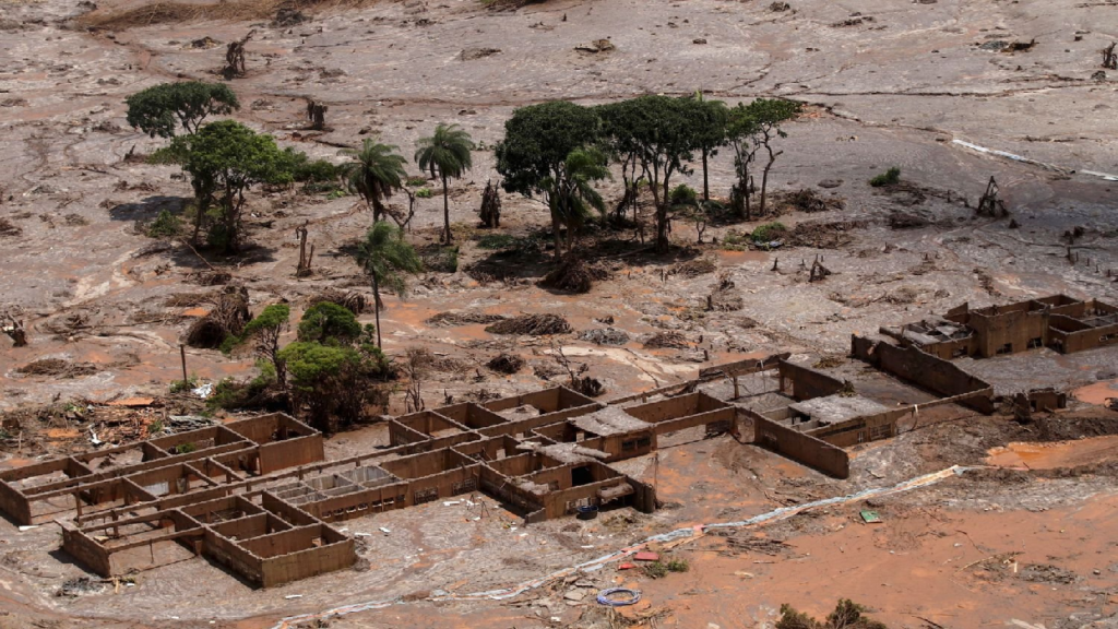 Vale, BHP e Samarco assinam acordo de Mariana com autoridades dia 25 de outubro