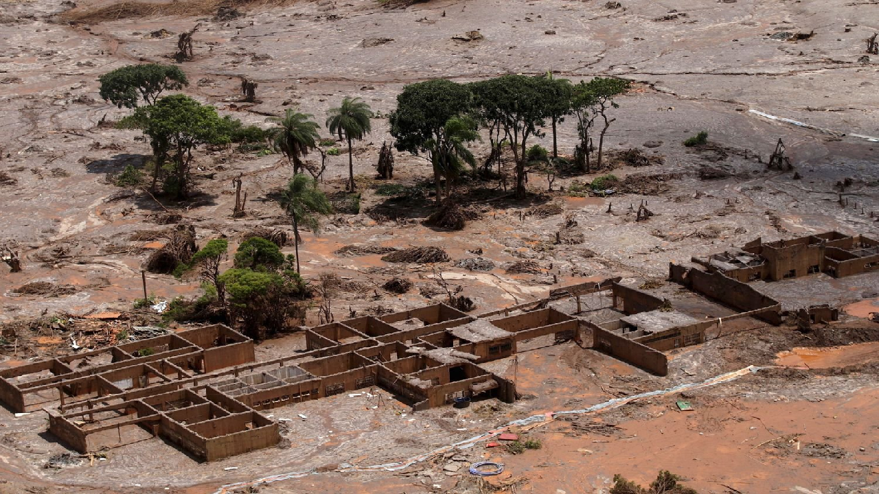 Vale, BHP e Samarco assinam acordo de Mariana com autoridades dia 25 de outubro