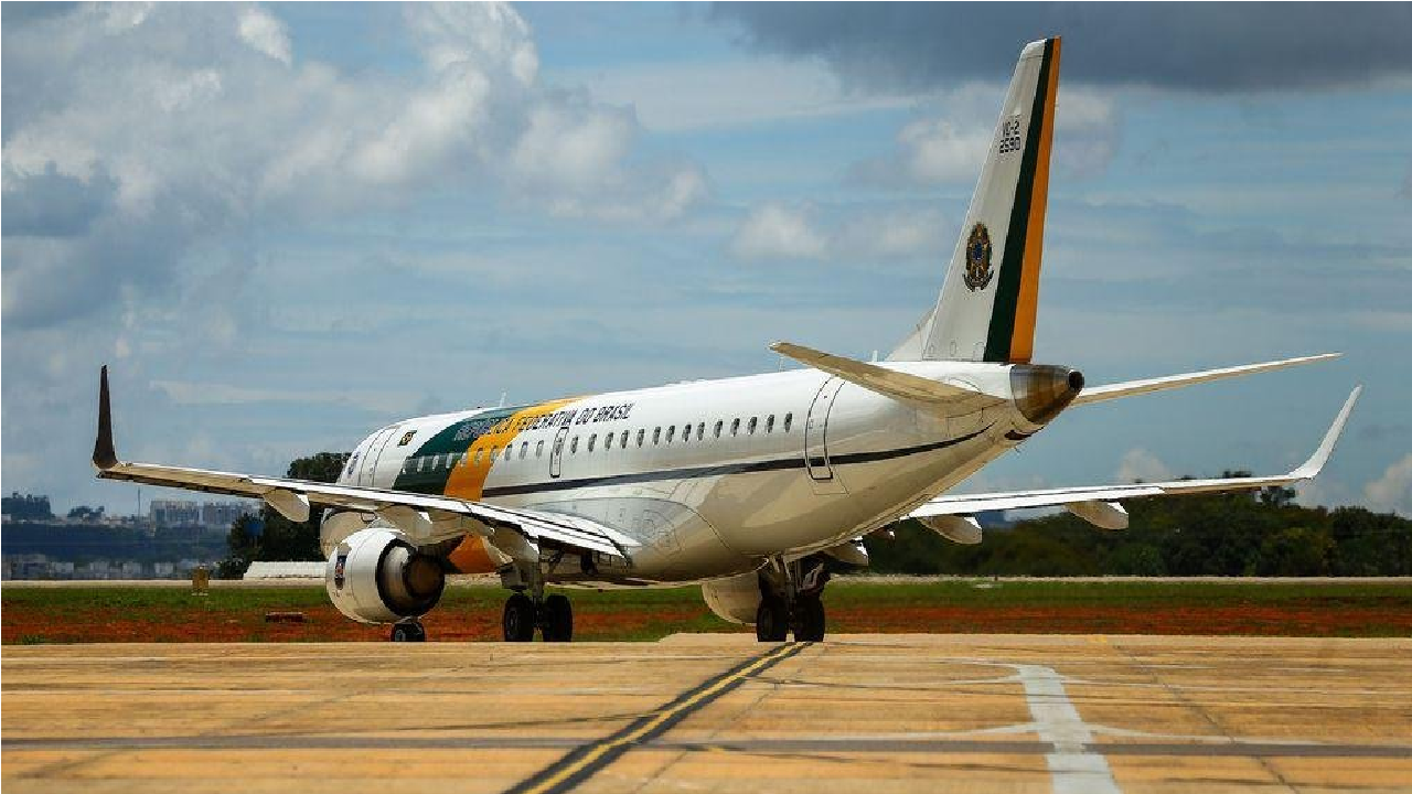 Voo para repatriação de brasileiros no Líbano parte nesta quarta-feira do Rio de Janeiro