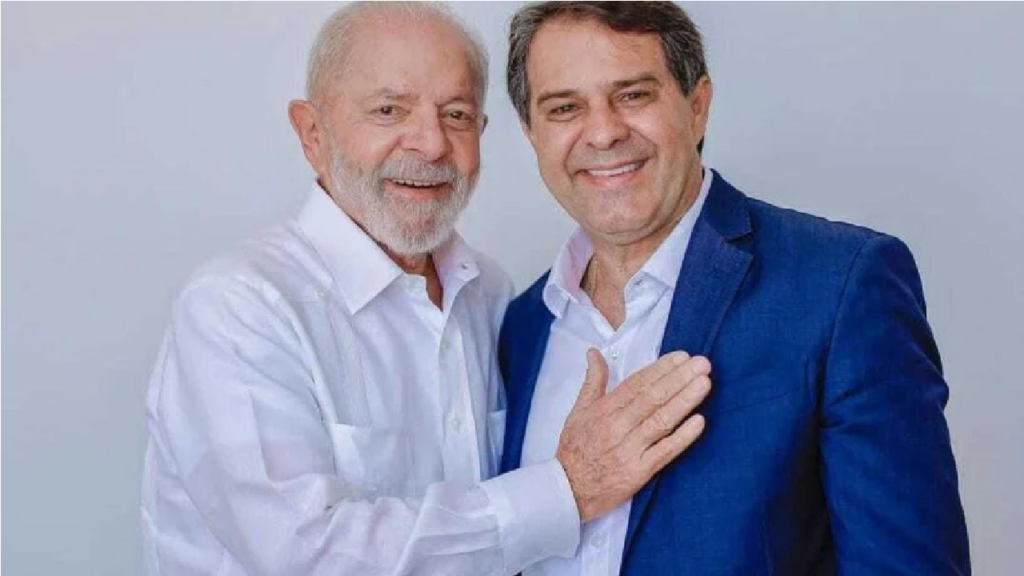 Em disputa acirrada até o fim, Evandro Leitão (PT) é eleito prefeito de Fortaleza
