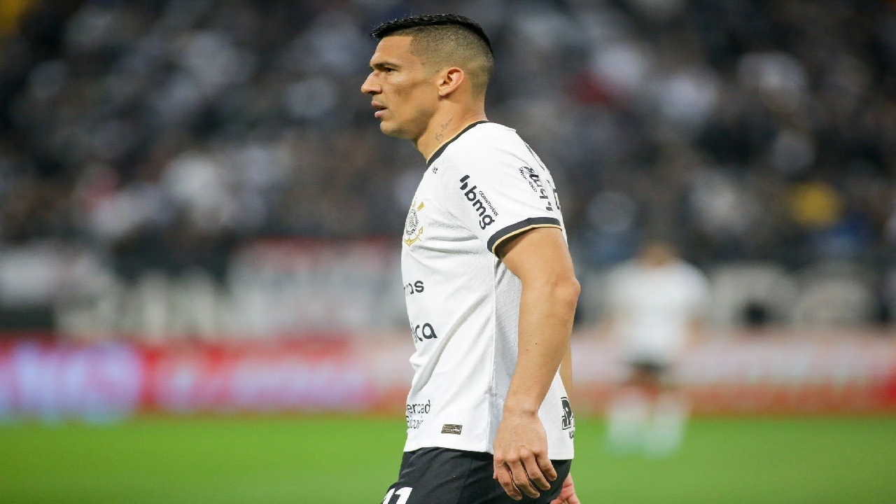 Urgente: Corinthians sofre transfer ban da Fifa e está proibido de fazer contratações