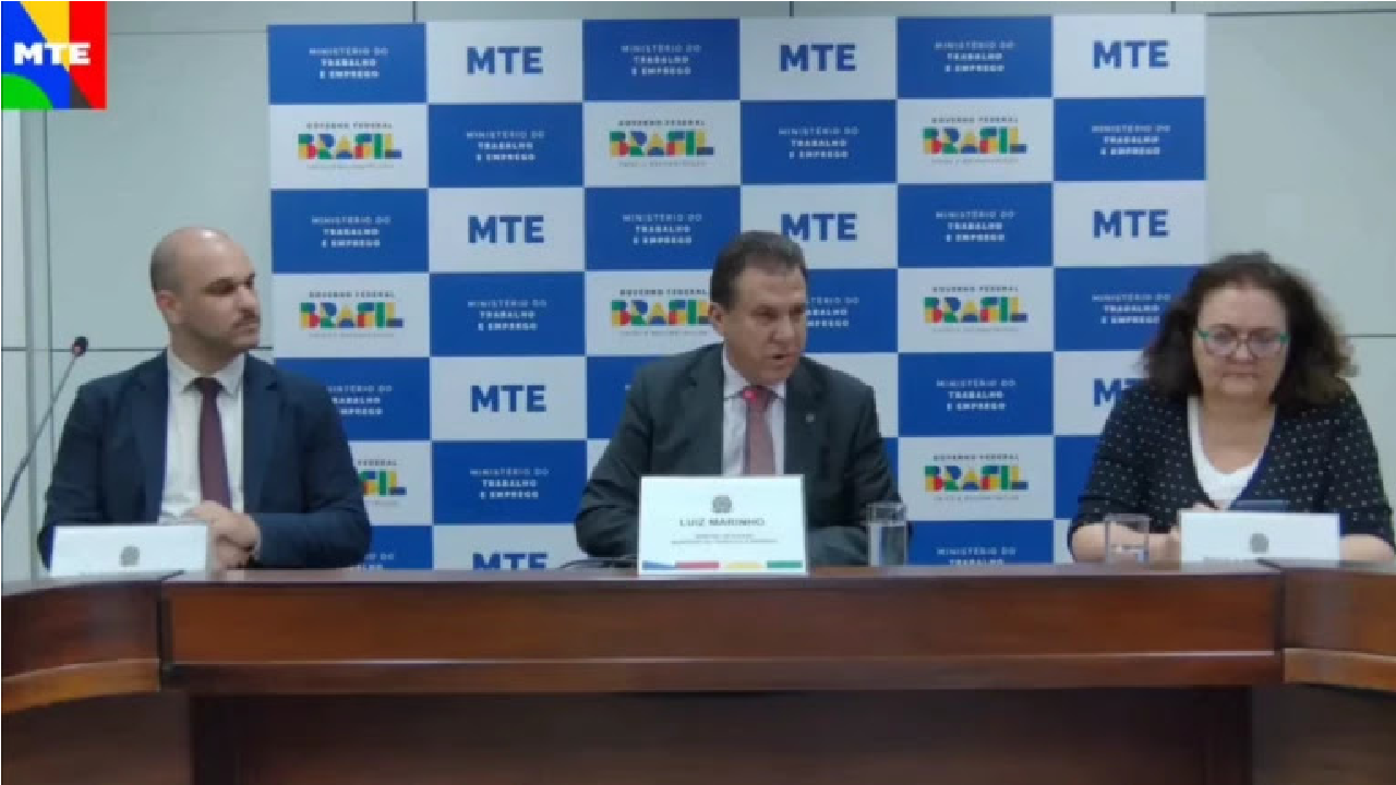 Luiz Marinho sugere que população substitua “alface por chicória” devido a alta da inflação