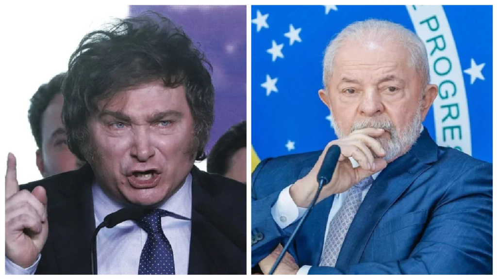 G20: Argentina se opõe a taxar super-ricos e ameaça derrubar iniciativa de Lula