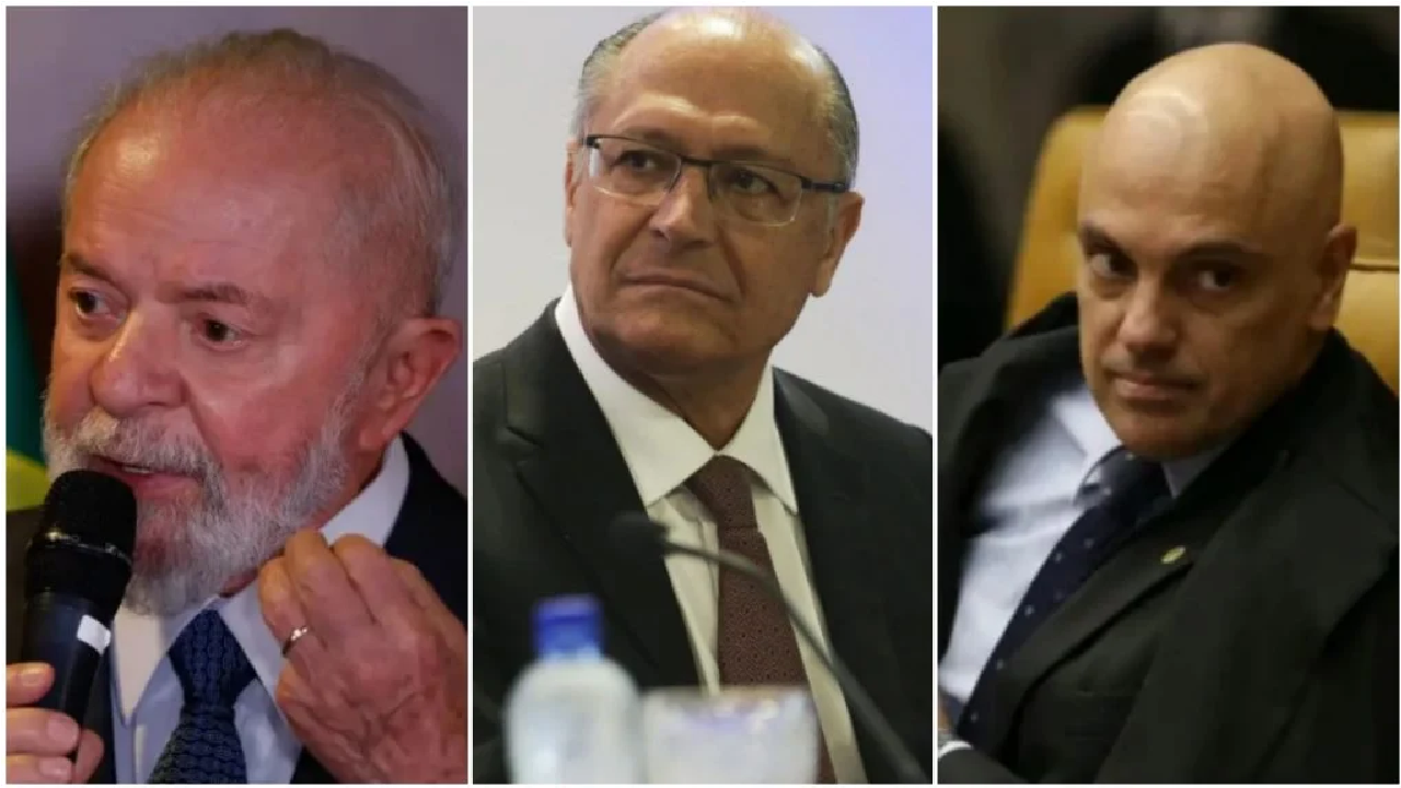PF prende “kids pretos” por plano de matar Lula, Moraes e Alckmin em 2022