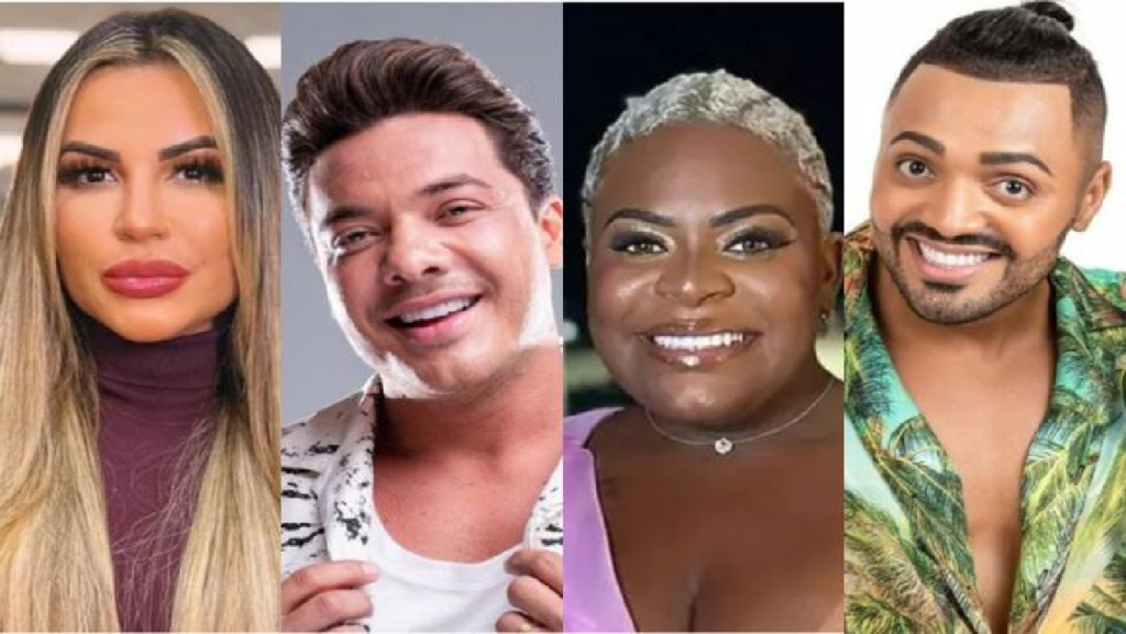 CPI das Bets: Influenciadores são convocados para depor no Senado; Lista inclui Gkay, ViiTube, Jojo e Deolane