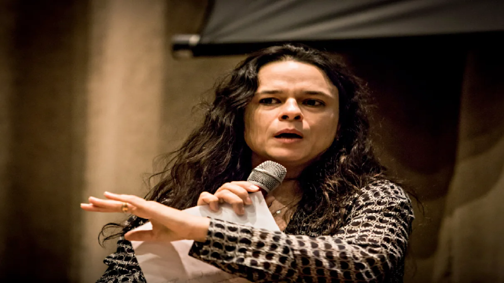 Janaina Paschoal: “Não houve tentativa de homicídio contra Lula”
