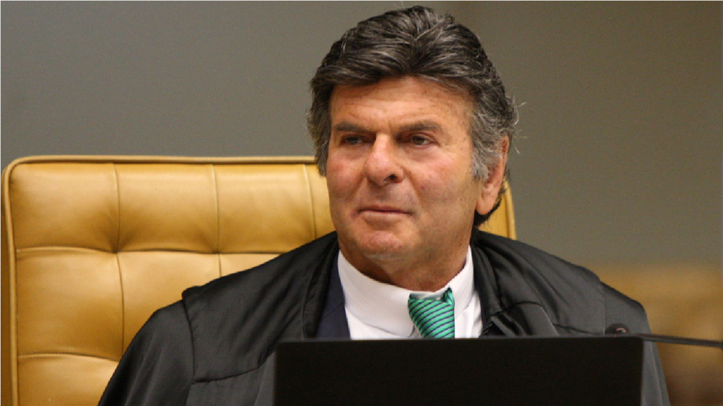 Bets: Fux determina que governo adote medidas para impedir que benefícios sociais sejam usados em apostas eletrônicas