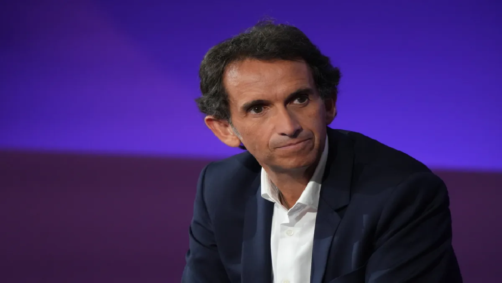 CEO do Carrefour faz retratação a produtores brasileiros e se desculpa em carta