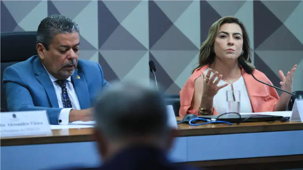 CPI das Bets é instalada no Senado para investigar sites irregulares