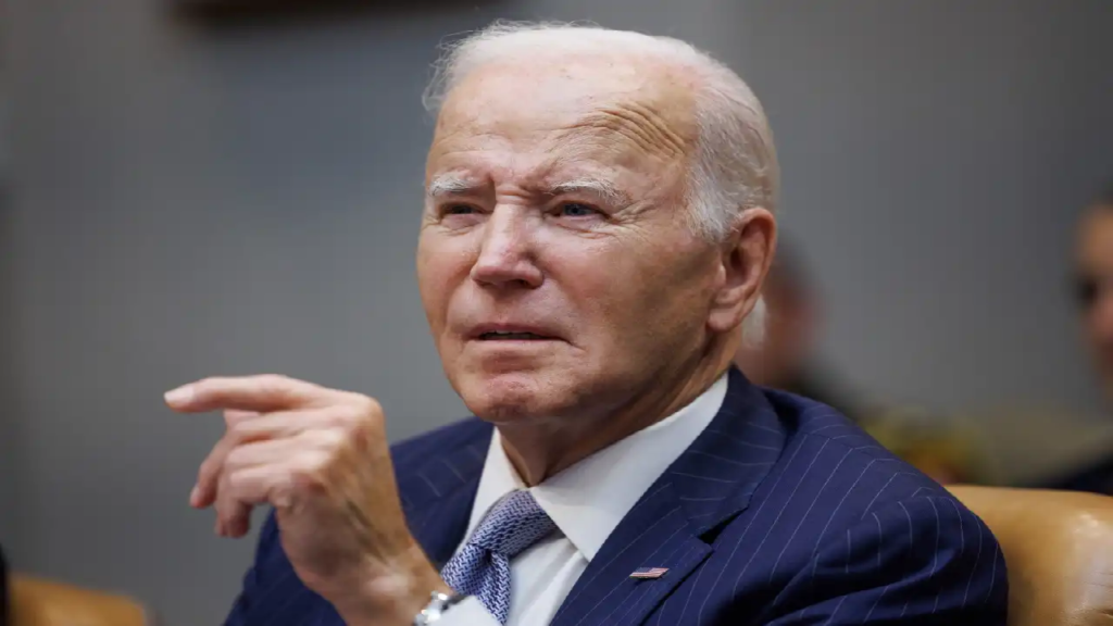 Casa Branca confirma que Biden participará da Cúpula do G20 no Brasil