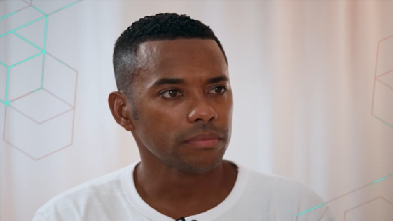 Caso Robinho: Com voto de Cármen Lúcia, STF tem 5 a 1 para manter Robinho preso