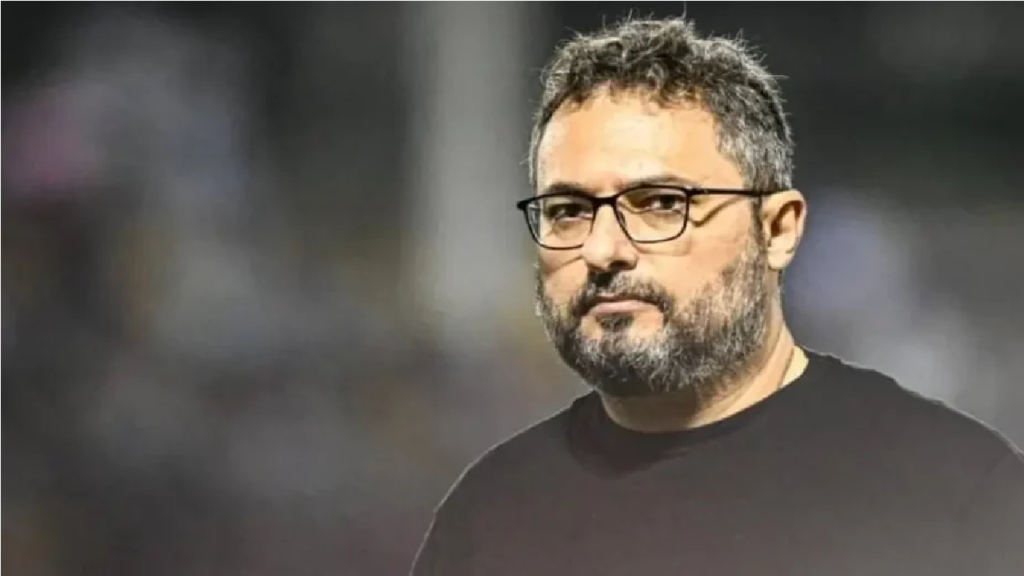 Cruzeiro encaminha acerto com primeiro reforço para 2025