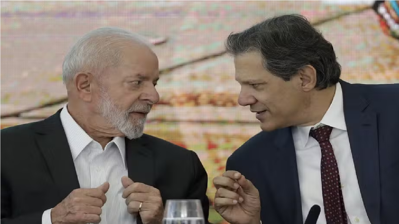Diante do fracasso na economia, Lula se vê obrigado a fazer cortes