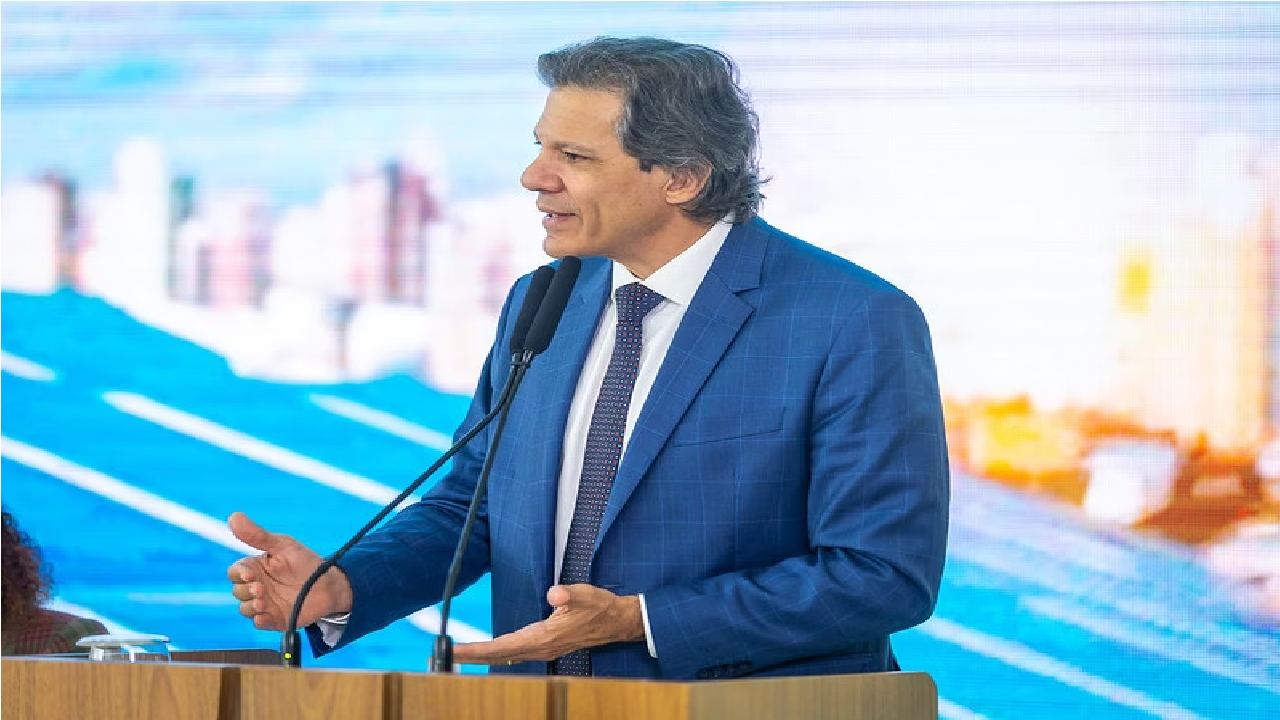 Fernando Haddad: Pacote de corte de gastos deve ser anunciado nesta semana