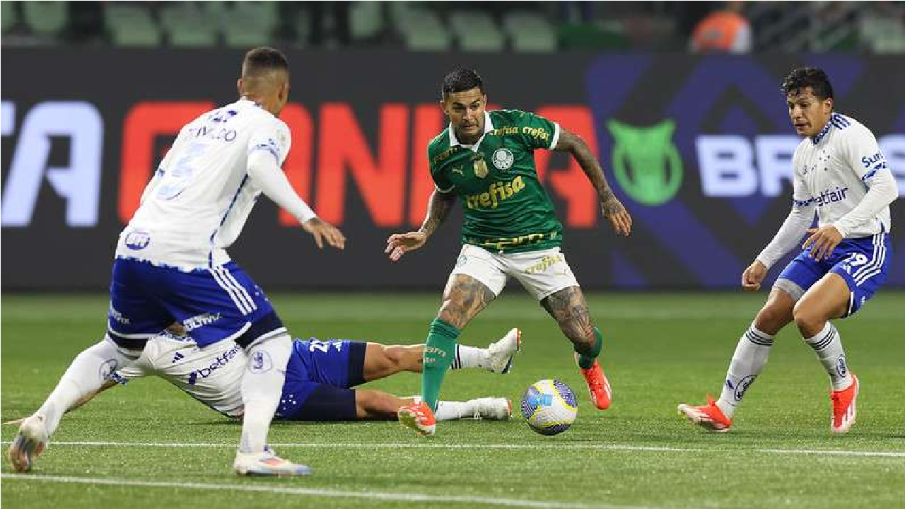 Governo de Minas pede torcida única no jogo entre Cruzeiro e Palmeiras, após emboscada da Mancha Verde