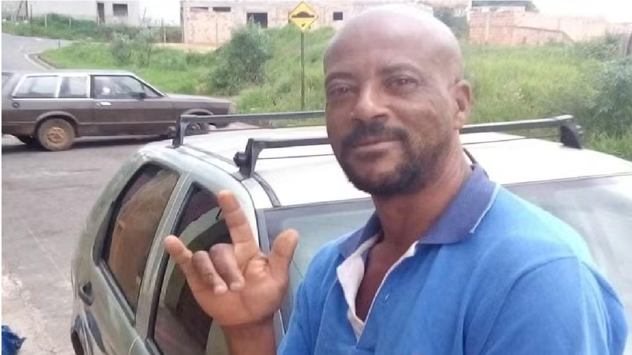 Homem morre ao ser atacado por pitbull durante festa em MG