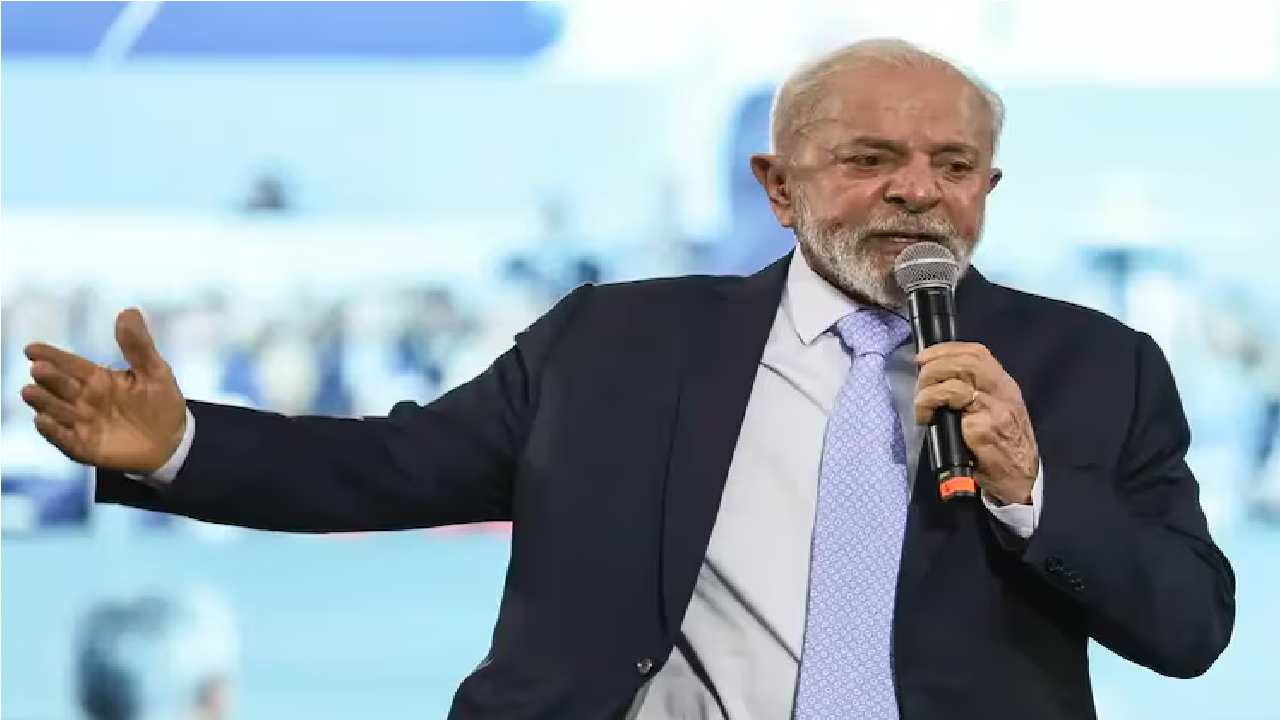 Lula se revolta e diz que Mercosul-UE não depende da França: "Não apitam mais nada"