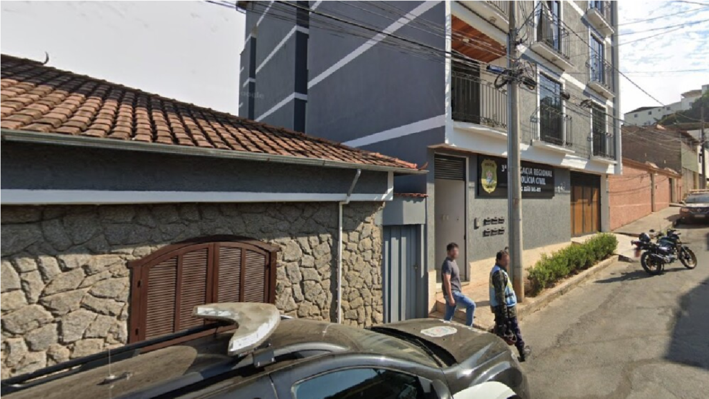 Mãe e filho são brutalmente assassinados em São João del Rei, no interior de MG