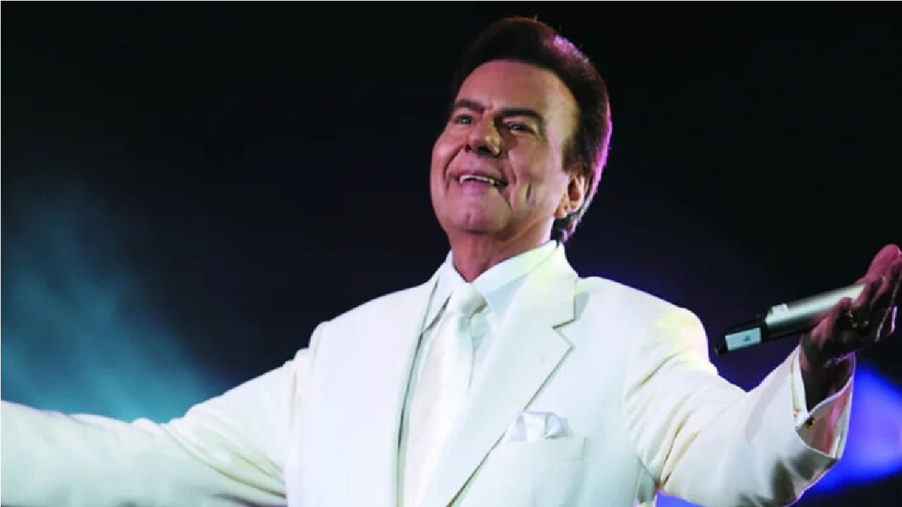 Morre cantor Agnaldo Rayol aos 86 anos