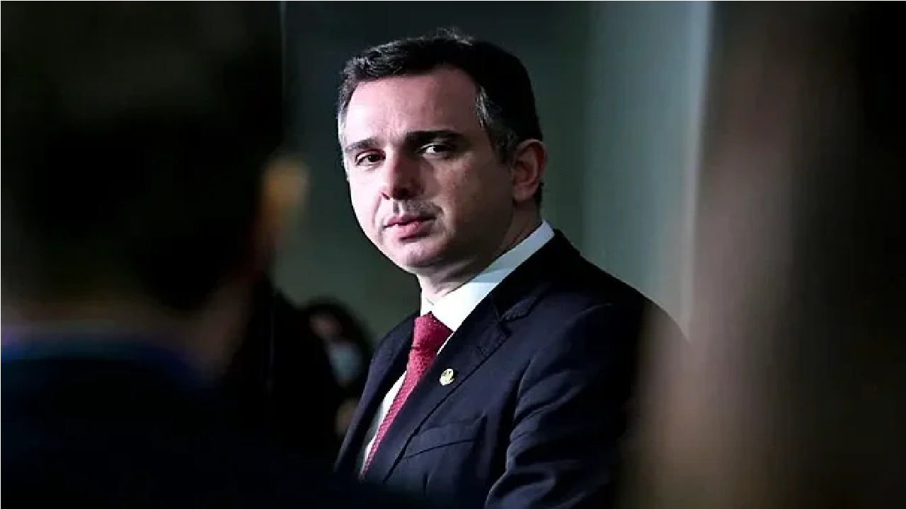 Morre pai de Rodrigo Pacheco, em Belo Horizonte