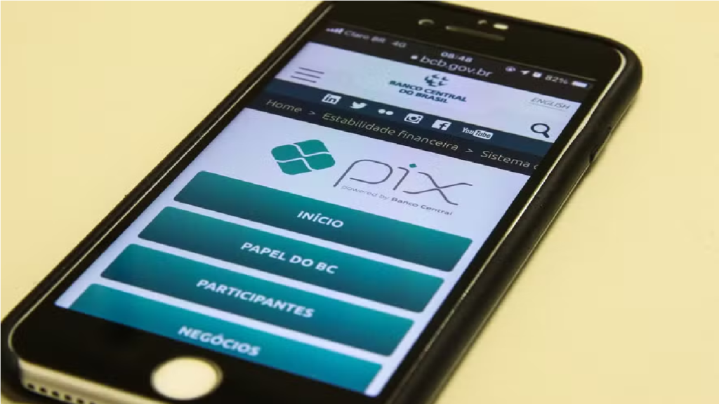 Mudanças no Pix começam a valer a partir desta sexta-feira; Entenda regras