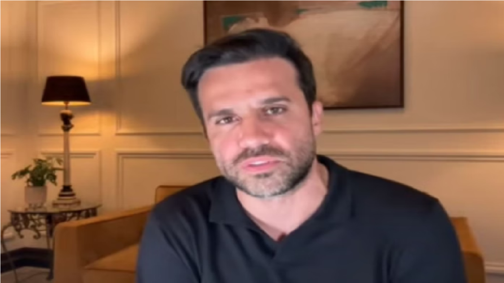 Pablo Marçal aparece no TSE como filiado ao PT; PRTB fala em ataque hacker