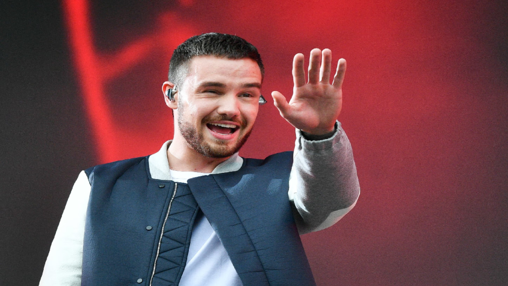 Polícia argentina prende três pessoas por suspeita de envolvimento na morte de Liam Payne
