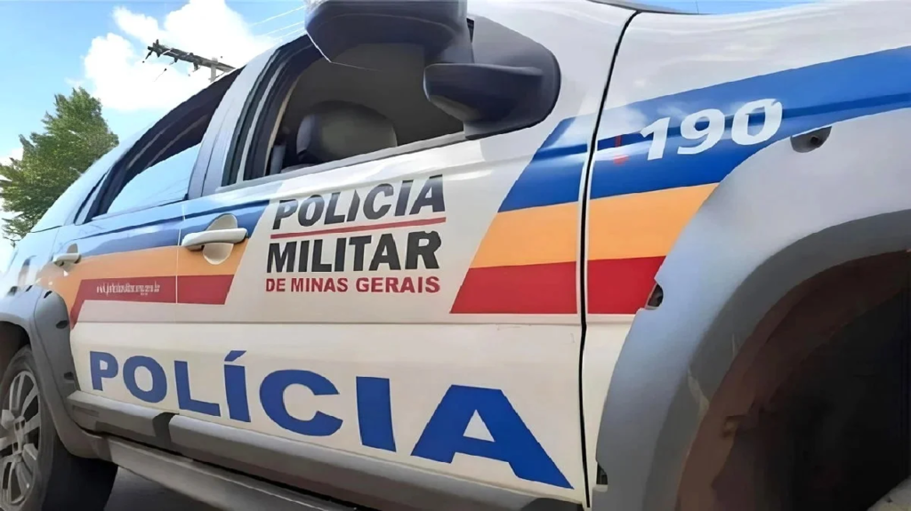 Polícia procura por assassino de homem morto a tiros em Periquito