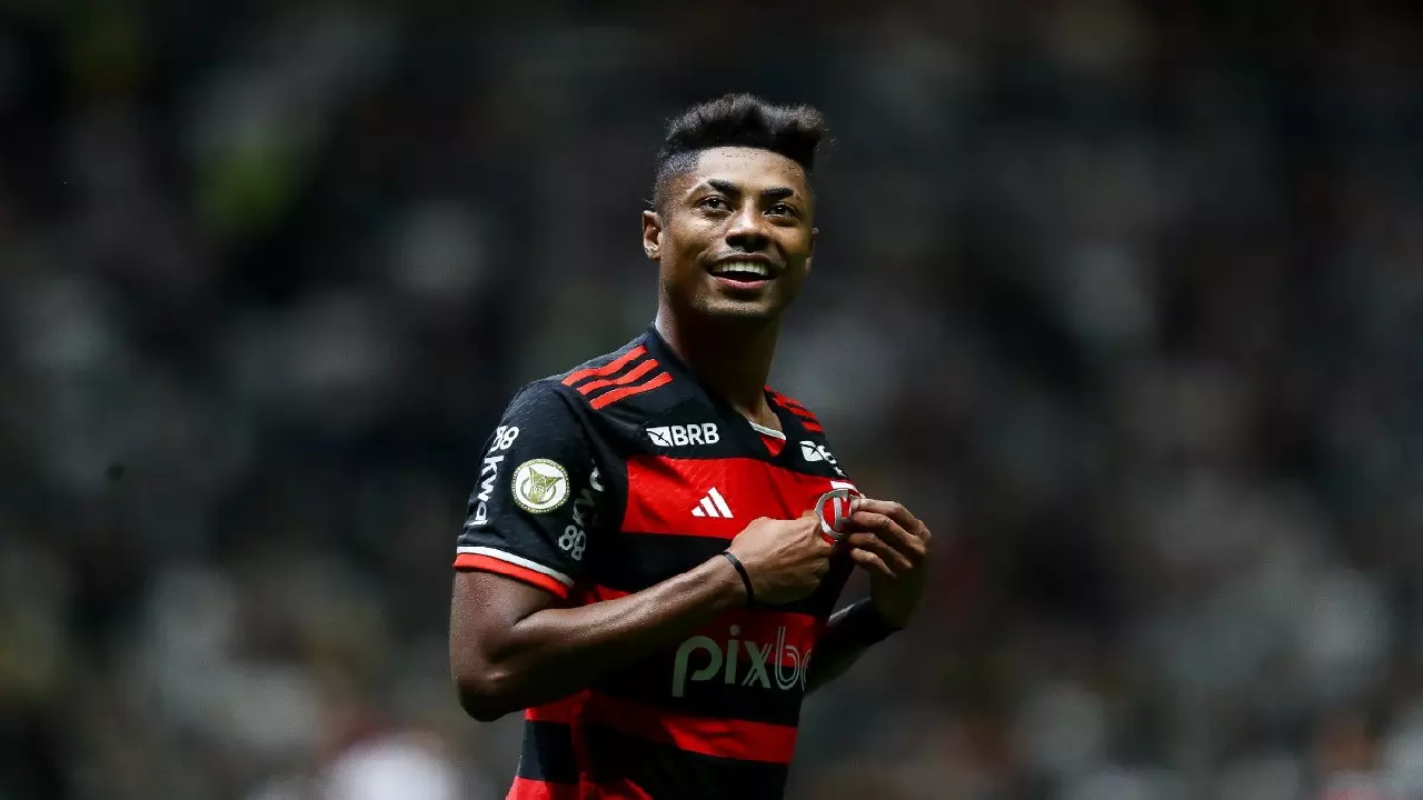 Senador quer ouvir Bruno Henrique na CPI das Apostas Esportivas
