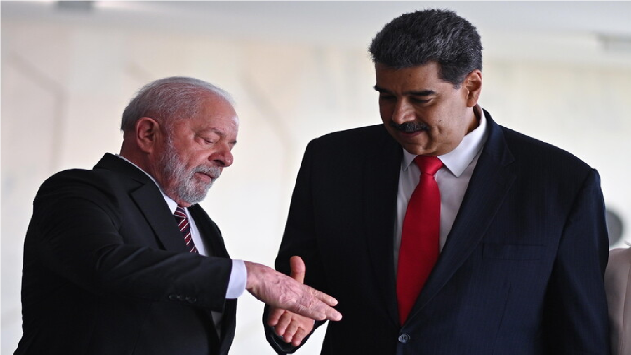 Venezuela aumenta críticas e acusa Brasil de se “passar por vítima” e violar Carta da ONU