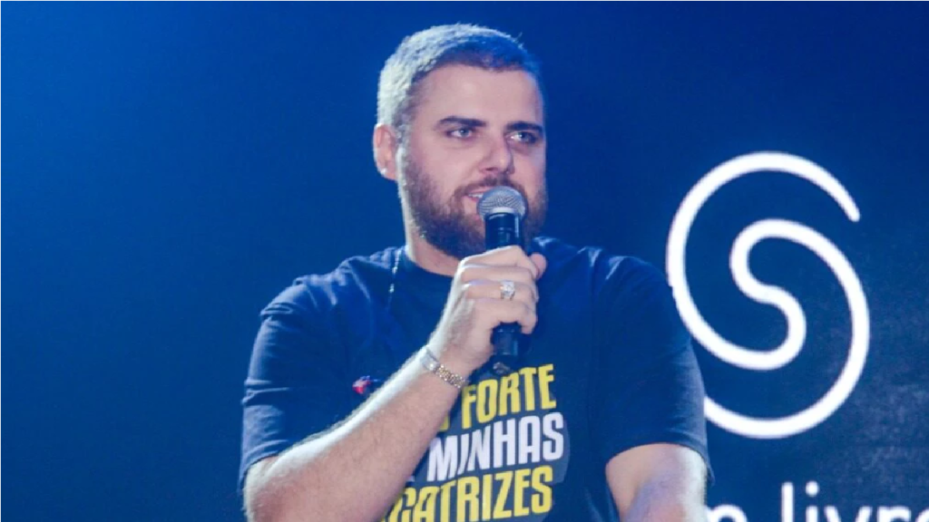 Zé Neto fala sobre depressão: “Foi preciso parar”