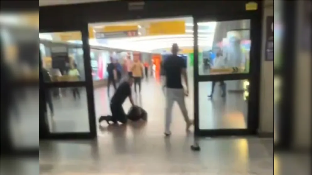 Aeroporto de Guarulhos tem tiroteio; empresário ligado ao PCC é morto