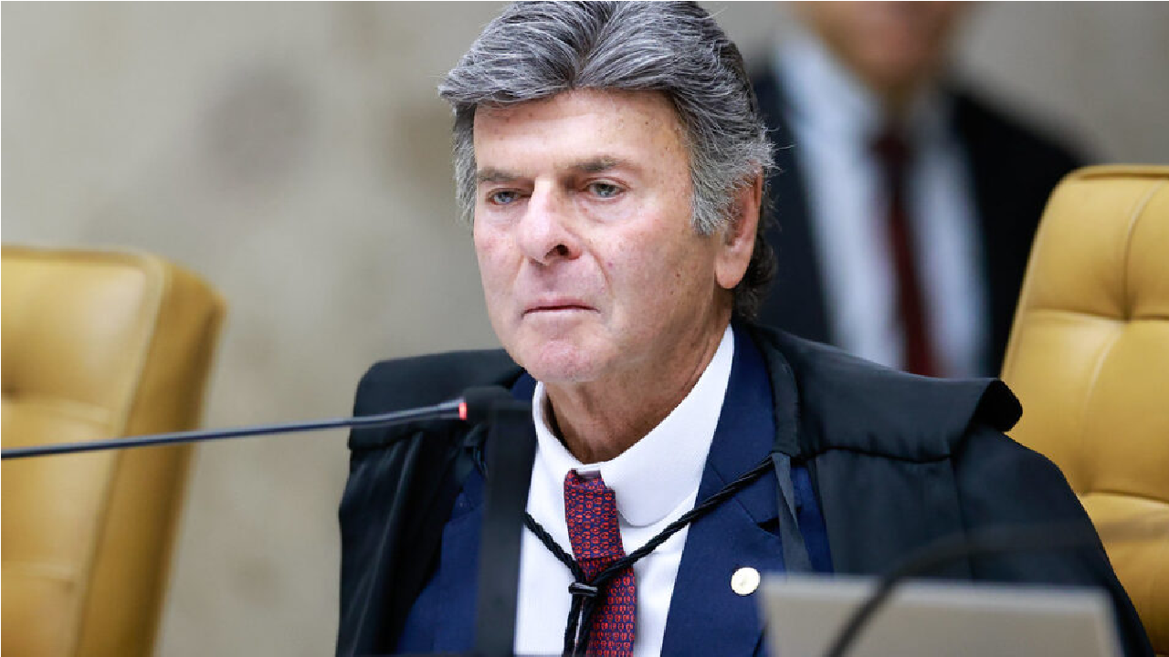 STF: Luiz Fux diz que Lei das Bets precisa de ajuste imediato