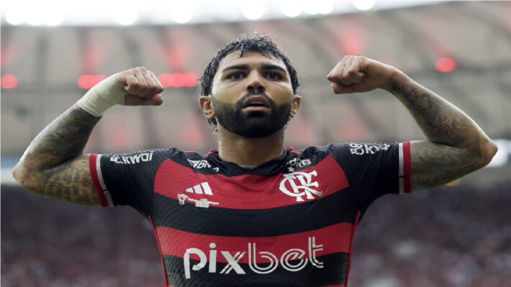 Cruzeiro: Saiba os valores envolvidos na negociação de Gabigol