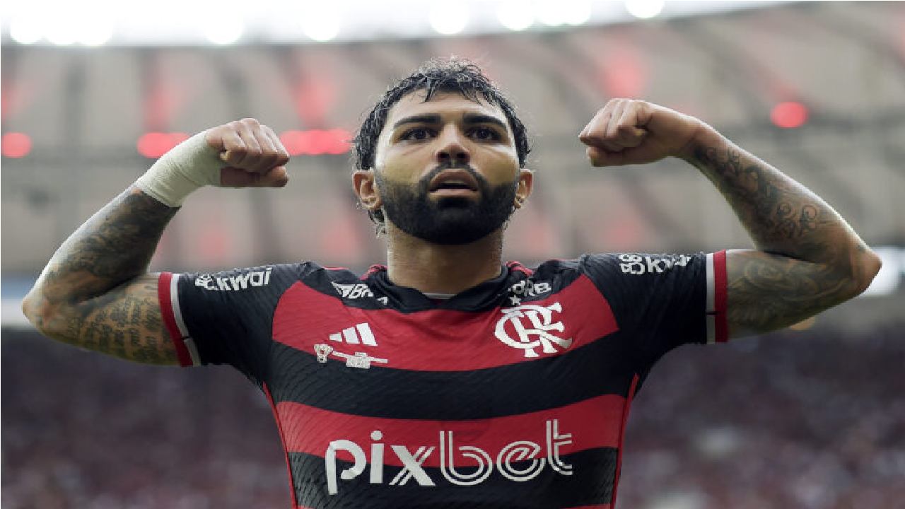 Cruzeiro: Saiba os valores envolvidos na negociação de Gabigol