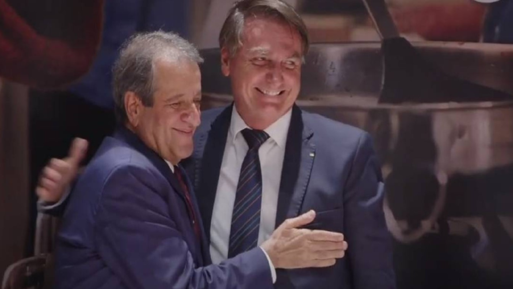 Confira a lista dos 37 indiciados pela PF no inquérito do “golpe”