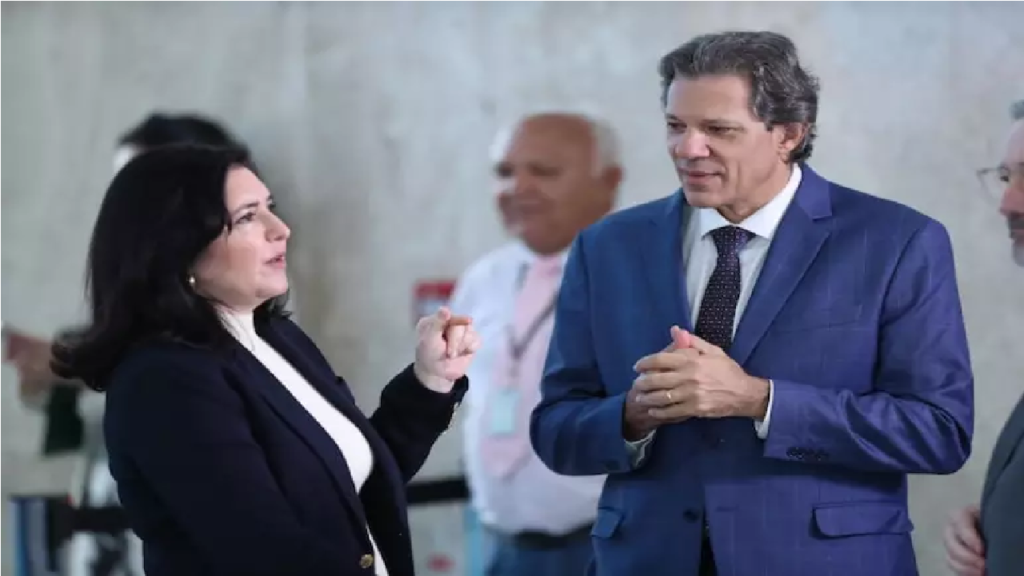 Corte de gastos: Ministros de Lula são convocados às pressas e apresentam queixas a Haddad