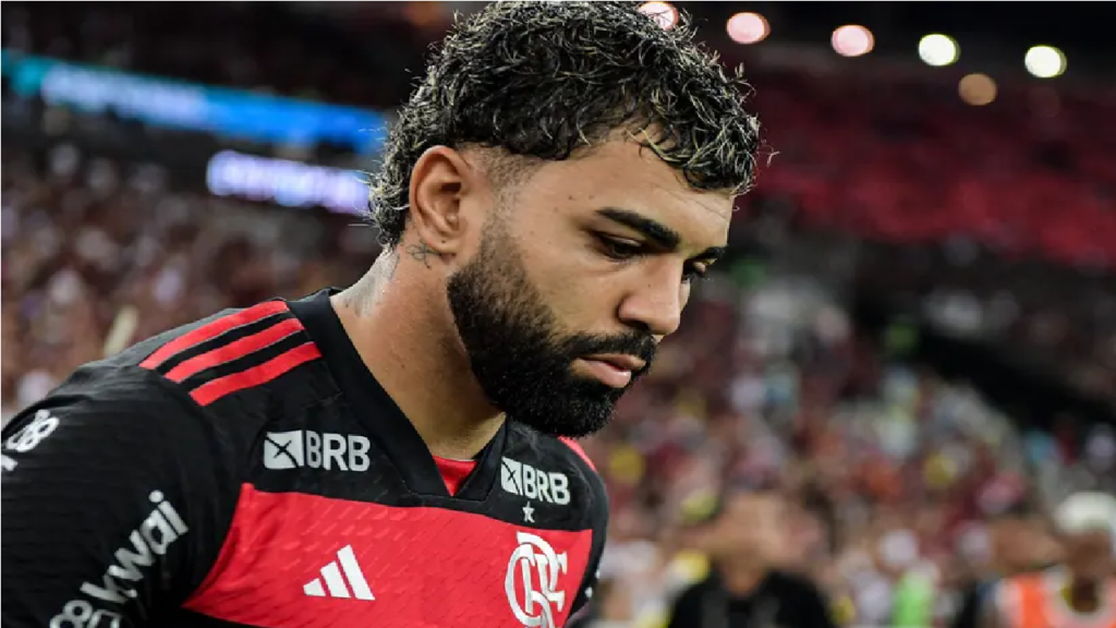 Santos tenta "atrapalhar" negociação de Gabigol com Cruzeiro e oferece R$ 2,5 mi e camisa 10 para o atleta
