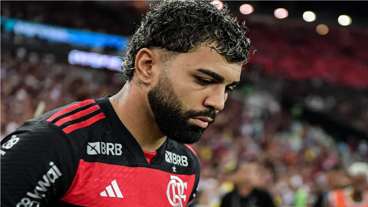 Santos tenta "atrapalhar" negociação de Gabigol com Cruzeiro e oferece R$ 2,5 mi e camisa 10 para o atleta