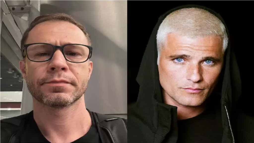 Leifert chama Bruno Gagliasso de “cancelador-geral da República”