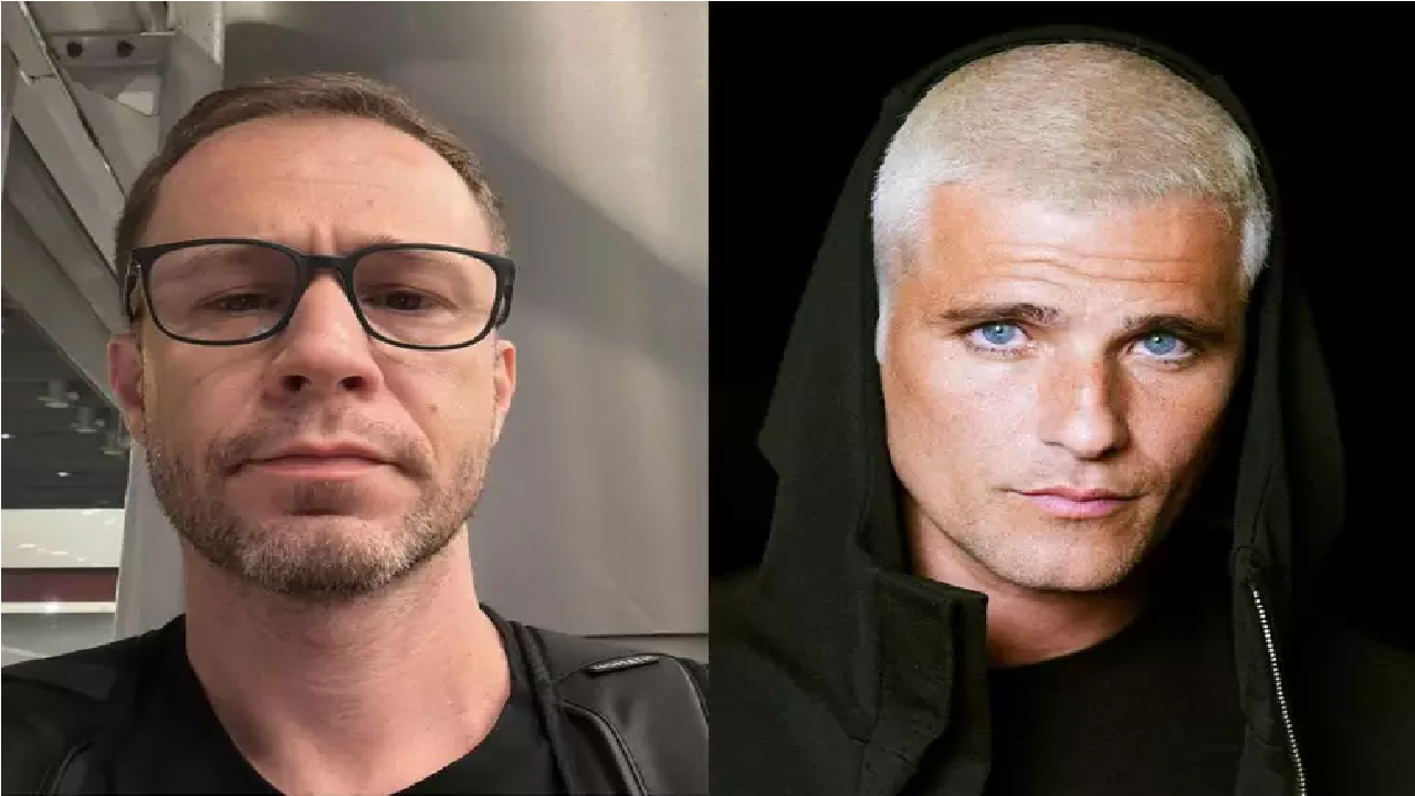 Leifert chama Bruno Gagliasso de “cancelador-geral da República”