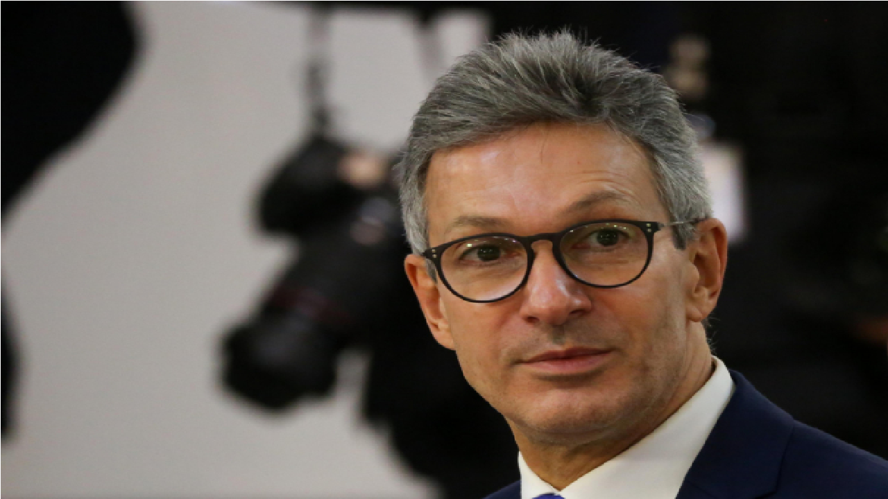 Romeo Zema parabeniza Trump pela vitória e diz que resultado mostra a ‘insatisfação com governos de esquerda’