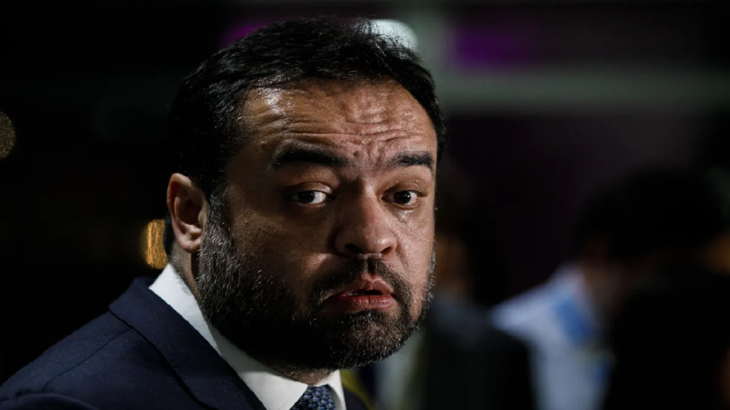 Procuradoria-Geral Eleitoral se manifesta a favor da cassação de Cláudio Castro, Pampolha e Bacellar