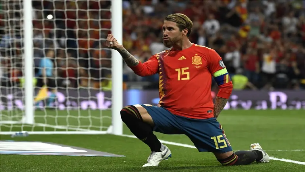 Cruzeiro: Saiba o que complica acerto de Sergio Ramos com times de fora da Europa