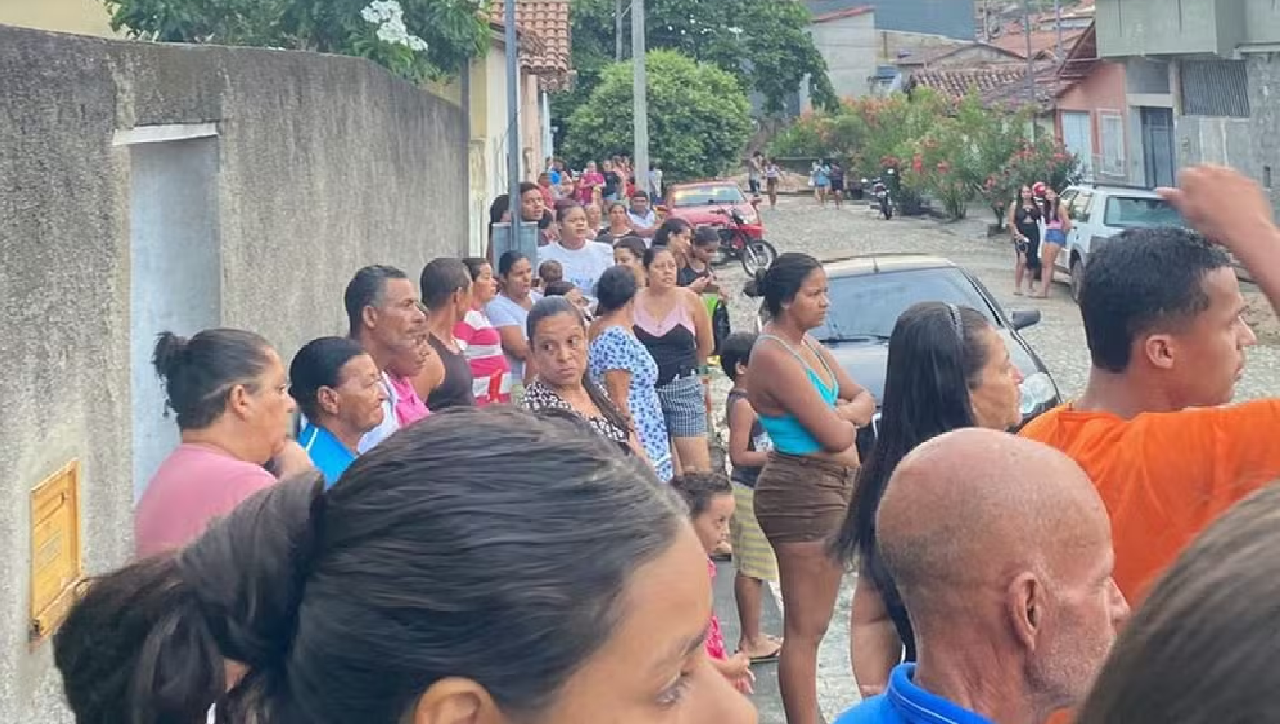 Mulher morre em MG e é mantida dentro de casa por família que acredita em ressurreição