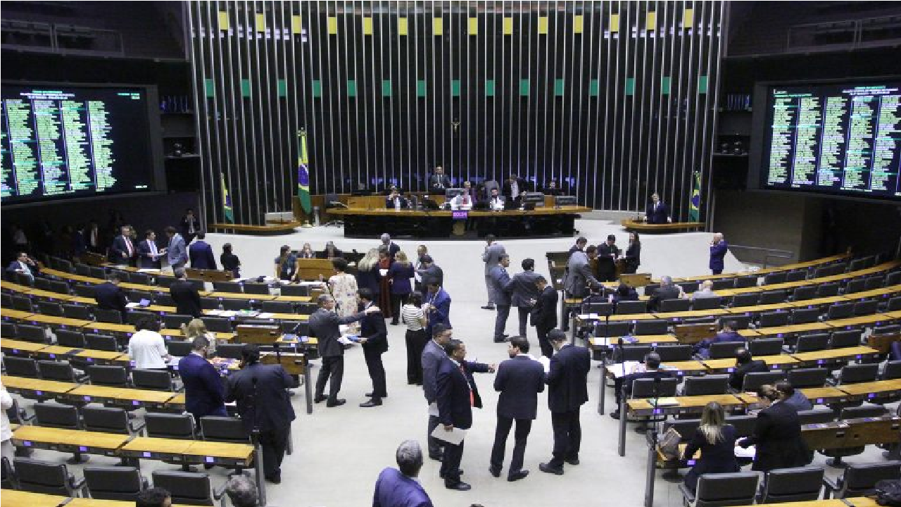 Câmara aprova criação de cadastro de pedófilos e permite castração química de condenados