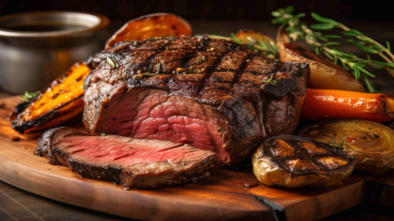 Carnes ficam ainda mais caras e sobem 8% e pelo quarto mês seguido