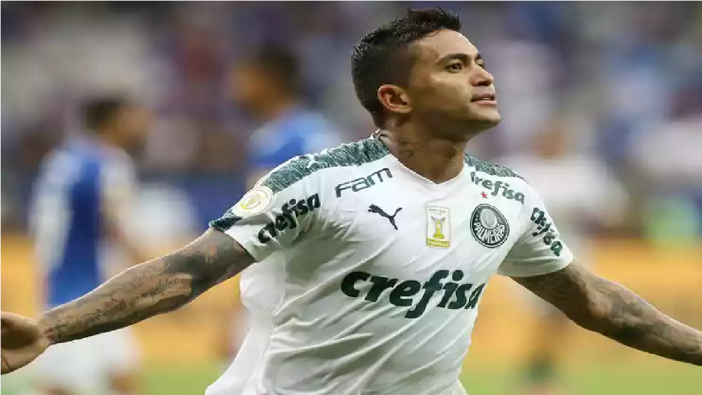 Cruzeiro: Dudu acerta tempo de contrato com o time Celeste; Saiba Mais!
