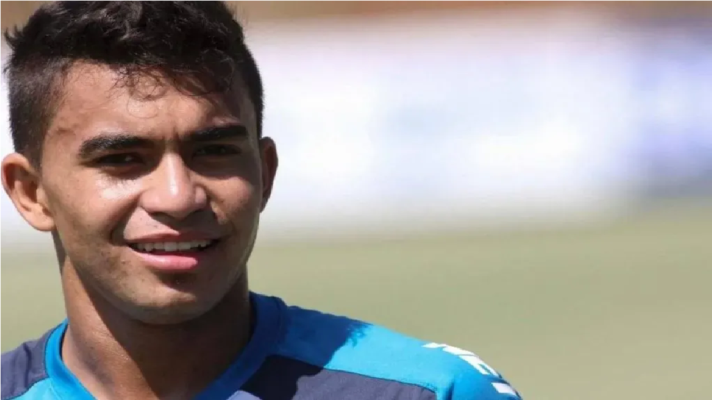 Cruzeiro aguarda Dudu para fechar acordo e anúncio de atacante no clube celeste